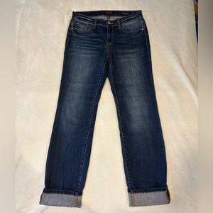 NWOT Judy Blue jeans 7/28